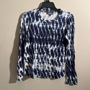 Freshman Long-Sleeved Soft Shirt